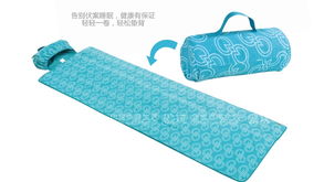 野营必备之选 悠度睡垫与防潮垫全面解析